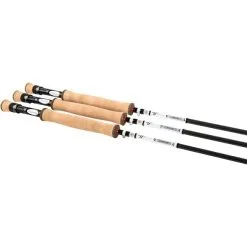 Wychwood RS Competition Fly Rod - 9ft6 #7