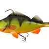 Fox Rage Realistic Perch Replicant - 10cm 20g Natural -Fishing Rods store 46448