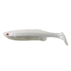 Savage Gear LB 3D Fat Minnow T-Tail Lure - Fluo Green Silver 7.5cm 5g 10 Savage Gear LB 3D Fat Minnow T-Tail Lure - Fluo Green Silver 7.5cm 5g -Fishing Rods store 46483 3