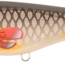 Strike Pro Baby Buster Lure - C649F - Grey Roach
