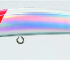 Yo-Zuri Original Crystal Minnow Floating Lure - 11g 11cm Black Silver - C4 -Fishing Rods store 47072 3