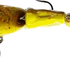Westin Freddy The Frog Wakebait - American Bullfrog 18.5cm 46g