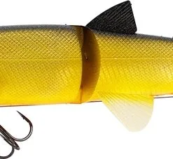Westin HypoTeez Inline Lure - 35cm 316g Sink Official Roach 9 Westin HypoTeez Inline Lure - 35cm 316g Sink Official Roach -Fishing Rods store 47332 2