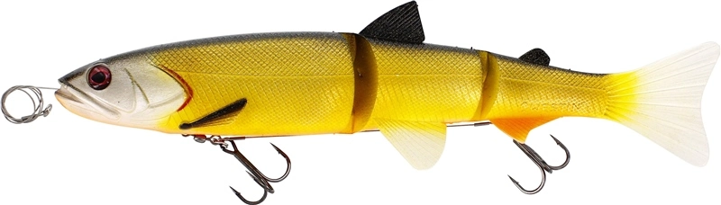Westin HypoTeez Inline Lure - 35cm 316g Sink Official Roach 5 Westin HypoTeez Inline Lure - 35cm 316g Sink Official Roach - Image 3