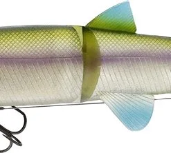 Westin HypoTeez Inline Lure - 35cm 316g Sink Official Roach 10 Westin HypoTeez Inline Lure - 35cm 316g Sink Official Roach -Fishing Rods store 47332 3