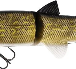 Westin HypoTeez Inline Lure - 35cm 316g Sink Official Roach 11 Westin HypoTeez Inline Lure - 35cm 316g Sink Official Roach -Fishing Rods store 47332 4