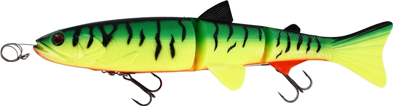 Westin HypoTeez Inline Lure - 35cm 316g Sink Official Roach 3 Westin HypoTeez Inline Lure - 35cm 316g Sink Official Roach