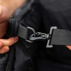 Guru Fusion Mat Bag - Black 8 Guru Fusion Mat Bag - Black -Fishing Rods store 47381 2