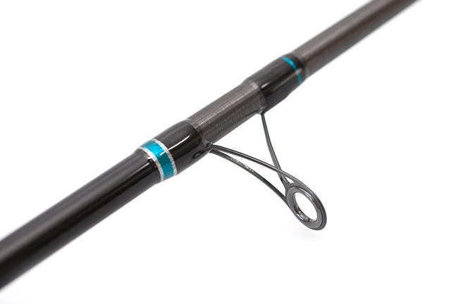 Drennan Vertex Carp Feeder Rod - 10ft 7 Drennan Vertex Carp Feeder Rod - 10ft - Image 5