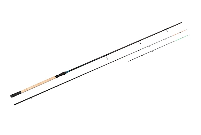 Drennan Vertex Carp Feeder Rod - 10ft 3 Drennan Vertex Carp Feeder Rod - 10ft