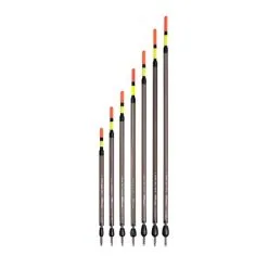 Drennan Visi Wag No. 1 Waggler Float - 1.0g