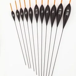 Dave Harrell DH16 Pole Floats - 0.20g