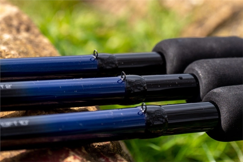 PRESTON INNOVATIONS Distance Master Rod - 3.8m 80g 5 PRESTON INNOVATIONS Distance Master Rod - 3.8m 80g - Image 3