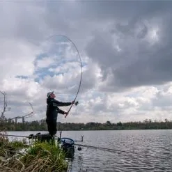 PRESTON INNOVATIONS Distance Master Rod - 3.8m 80g 9 PRESTON INNOVATIONS Distance Master Rod - 3.8m 80g -Fishing Rods store 47466 3