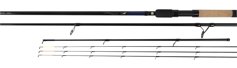 PRESTON INNOVATIONS Distance Master Rod - 3.8m 80g 3 PRESTON INNOVATIONS Distance Master Rod - 3.8m 80g