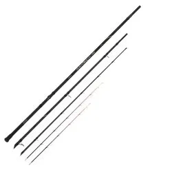 TUBERTINI Genetic Pro Boat Rod - 3.20m 200-400g