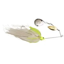 Savage Gear Da'Mega Bush 55g - Chartreuse Yellow