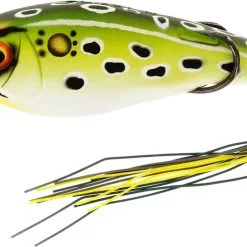 Westin Swim Hollowbody Floating Lure - 9cm 17g Firetiger -Fishing Rods store 47740 2