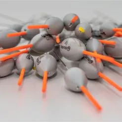 Guru Mick Wilkinson Pinger Wire Stem Pole Float - 0.15g 23 Guru Mick Wilkinson Pinger Wire Stem Pole Float - 0.15g -Fishing Rods store 47836 10