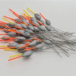 Guru Mick Wilkinson Pinger Wire Stem Pole Float - 0.15g 16 Guru Mick Wilkinson Pinger Wire Stem Pole Float - 0.15g -Fishing Rods store 47836 3