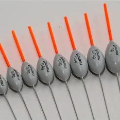 Guru Mick Wilkinson Pinger Wire Stem Pole Float - 0.15g 18 Guru Mick Wilkinson Pinger Wire Stem Pole Float - 0.15g -Fishing Rods store 47836 5