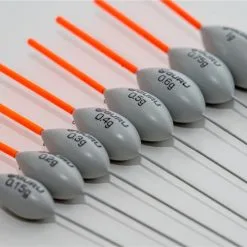 Guru Mick Wilkinson Pinger Wire Stem Pole Float - 0.15g 20 Guru Mick Wilkinson Pinger Wire Stem Pole Float - 0.15g -Fishing Rods store 47836 7