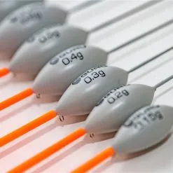 Guru Mick Wilkinson Pinger Wire Stem Pole Float - 0.15g 21 Guru Mick Wilkinson Pinger Wire Stem Pole Float - 0.15g -Fishing Rods store 47836 8