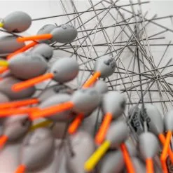 Guru Mick Wilkinson Pinger Wire Stem Pole Float - 0.15g 22 Guru Mick Wilkinson Pinger Wire Stem Pole Float - 0.15g -Fishing Rods store 47836 9