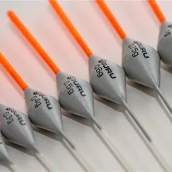 Guru Mick Wilkinson Diamond Pole Float - 0.20g 13 Guru Mick Wilkinson Diamond Pole Float - 0.20g -Fishing Rods store 47838 2