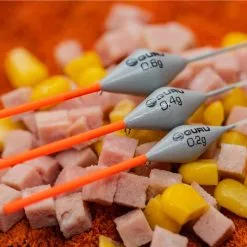 Guru Mick Wilkinson Diamond Pole Float - 0.20g