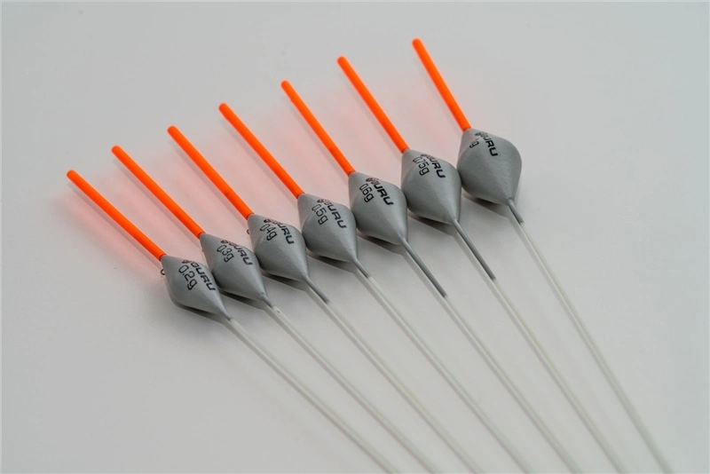 Guru Mick Wilkinson Diamond Pole Float - 0.20g 6 Guru Mick Wilkinson Diamond Pole Float - 0.20g - Image 4