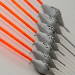 Guru Mick Wilkinson Diamond Pole Float - 0.20g 16 Guru Mick Wilkinson Diamond Pole Float - 0.20g -Fishing Rods store 47838 5