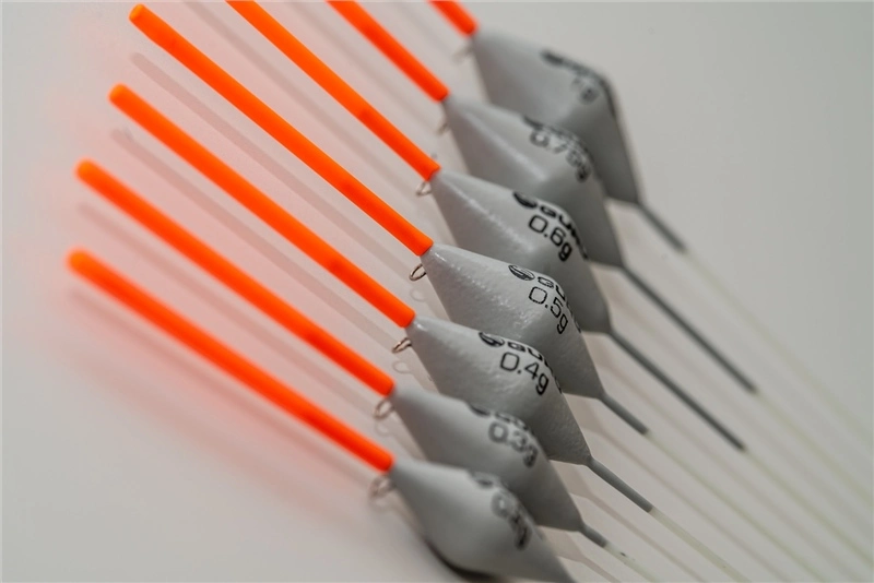 Guru Mick Wilkinson Diamond Pole Float - 0.20g 8 Guru Mick Wilkinson Diamond Pole Float - 0.20g - Image 6