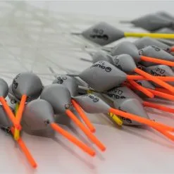 Guru Mick Wilkinson Diamond Pole Float - 0.20g 17 Guru Mick Wilkinson Diamond Pole Float - 0.20g -Fishing Rods store 47838 6