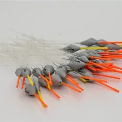 Guru Mick Wilkinson Diamond Pole Float - 0.20g 18 Guru Mick Wilkinson Diamond Pole Float - 0.20g -Fishing Rods store 47838 7