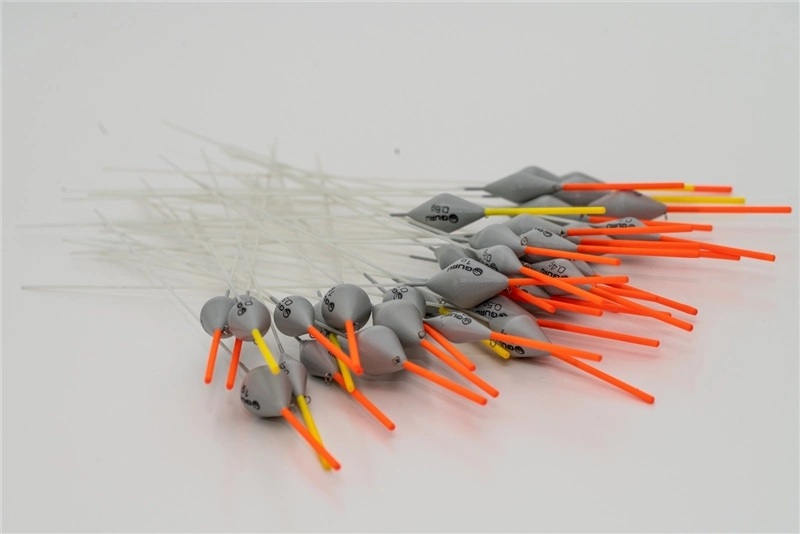 Guru Mick Wilkinson Diamond Pole Float - 0.20g 10 Guru Mick Wilkinson Diamond Pole Float - 0.20g - Image 8