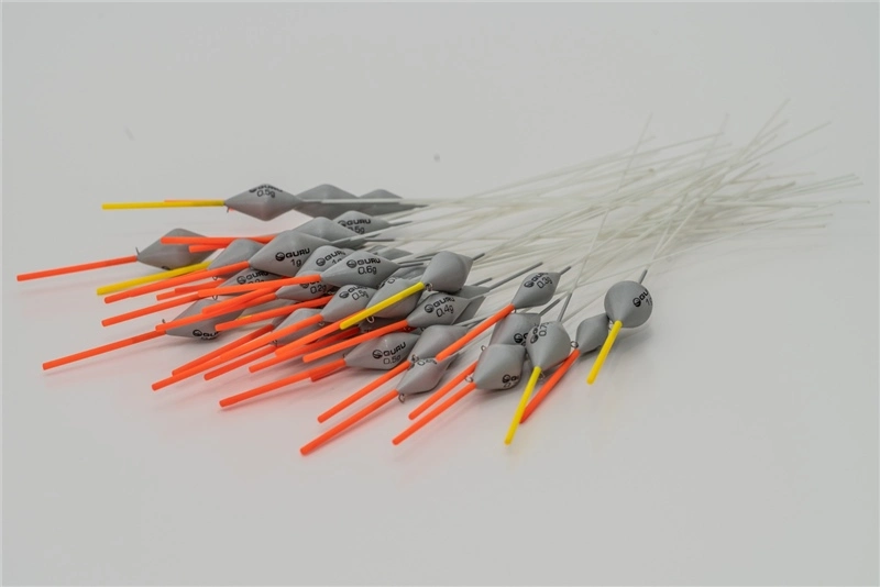 Guru Mick Wilkinson Diamond Pole Float - 0.20g 11 Guru Mick Wilkinson Diamond Pole Float - 0.20g - Image 9