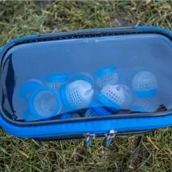 PRESTON INNOVATIONS Supera Eva Accessory Case - Small 13 PRESTON INNOVATIONS Supera Eva Accessory Case - Small -Fishing Rods store 47856 2