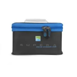 PRESTON INNOVATIONS Supera Eva Accessory Case - Small 14 PRESTON INNOVATIONS Supera Eva Accessory Case - Small -Fishing Rods store 47856 3
