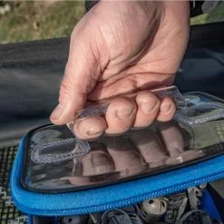 PRESTON INNOVATIONS Supera Eva Accessory Case - Small 15 PRESTON INNOVATIONS Supera Eva Accessory Case - Small -Fishing Rods store 47856 4