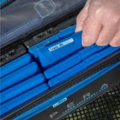 PRESTON INNOVATIONS Supera Eva Accessory Case - Small 18 PRESTON INNOVATIONS Supera Eva Accessory Case - Small -Fishing Rods store 47856 7