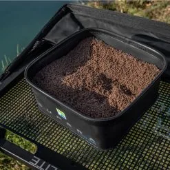 PRESTON INNOVATIONS Supera EVA Bowl - 3 Litre -Fishing Rods store 47857 4