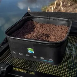 PRESTON INNOVATIONS Supera EVA Bowl - 3 Litre -Fishing Rods store 47857 5