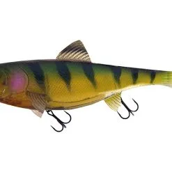 Fox Giant Replicant Lure 35cm - Super Natural Roach 10 Fox Giant Replicant Lure 35cm - Super Natural Roach -Fishing Rods store 48310 2