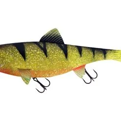 Fox Giant Replicant Lure 35cm - Super Natural Roach