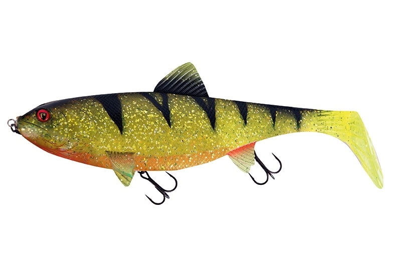 Fox Giant Replicant Lure 35cm - Super Natural Roach 3 Fox Giant Replicant Lure 35cm - Super Natural Roach