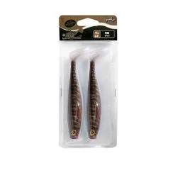 Fox Rage Pro Shad Multipacks - 10cm Supernatural Pike X 3pcs -Fishing Rods store 48316 5