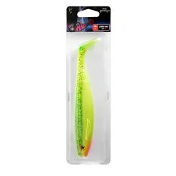 Fox Rage Pro Shad Multipacks - 10cm Supernatural Pike X 3pcs -Fishing Rods store 48316 6