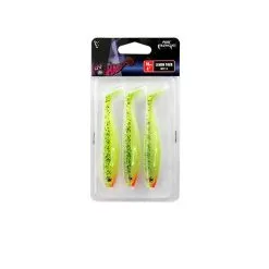 Fox Rage Pro Shad Multipacks - 10cm Supernatural Pike X 3pcs -Fishing Rods store 48316 7
