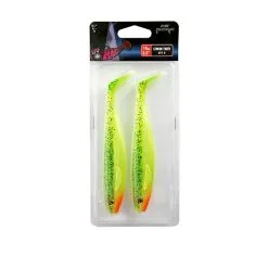 Fox Rage Pro Shad Multipacks - 10cm Supernatural Pike X 3pcs -Fishing Rods store 48316 8